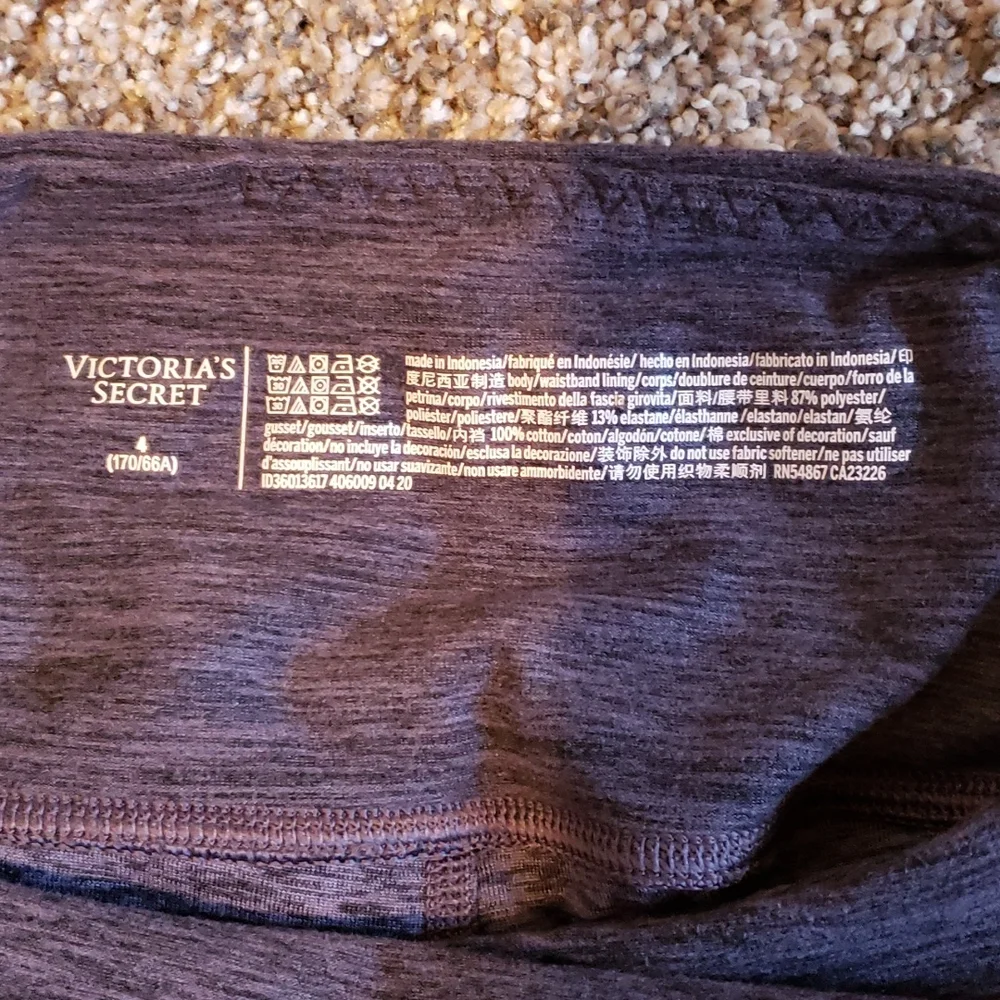 Victoria Secret and Victoria Secret Pink leggings - Picture 6 of 8